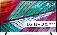 4K Smart Телевизор LG 50UR78006LK (Smart пульт)