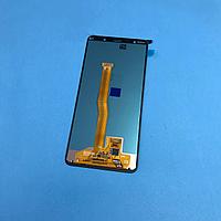 Samsung Galaxy A7 A750 (2018) - Замена экрана (дисплейного модуля), оригинал