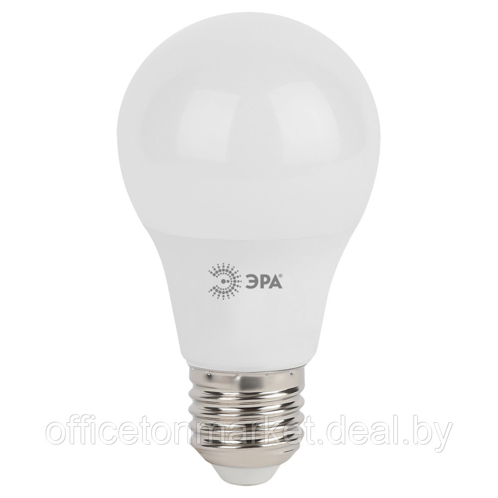 Лампа светодиодная Эра "LED A-60", 13 Вт, E27 - фото 2 - id-p220773998