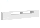Тумба под ТВ Соло-16 МДФ белый/белый глянец, фото 3