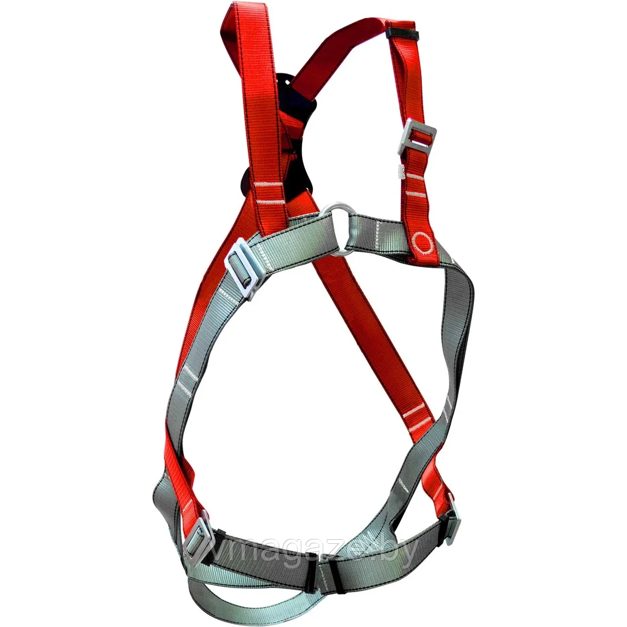 Привязь страховочная СП-02-01