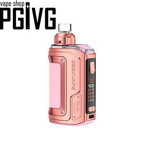 Вейп GeekVape Aegis Hero 2 (H45) Crystal Розовый
