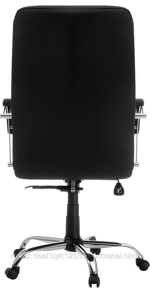 Офисное кресло Орион ECO черный - фото 4 - id-p223022206