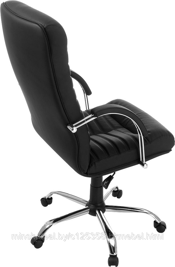 Офисное кресло Орион ECO черный - фото 5 - id-p223022206