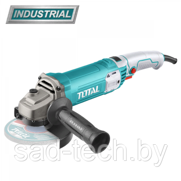 Углошлифмашина TOTAL TG10911576