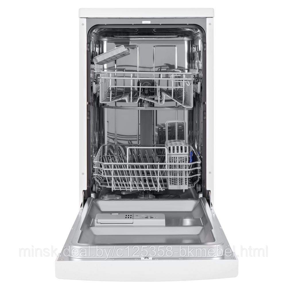 Отдельностоящая посудомоечная машина MAUNFELD MWF08B - фото 1 - id-p223022249