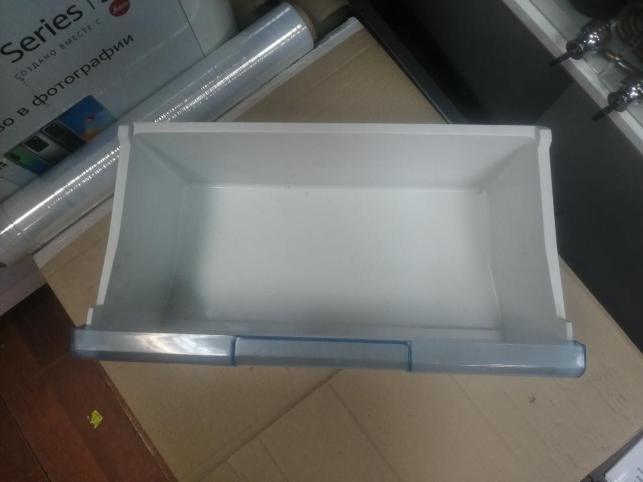 Нижний ящик в морозильную камеру для холодильника Bosch KGS39310/02 0470785 (Разборка) - фото 5 - id-p223022366