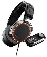 Наушники SteelSeries Arctis Pro + GameDAC (черный)