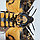 Бабочка Бражник "Мертвая голова", арт.: 102в, фото 6