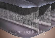 Надувной матрас KING CLASSIC DOWNY 183х203х25 см INTEX 64755, фото 2