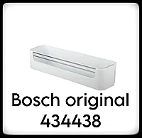 Нижний балкон для холодильника Bosch KGS39310/02 00434438 (Разборка) 100 х 473 x 110