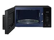 Микроволновая печь СВЧ Samsung MG23T5018AK/BW, фото 3