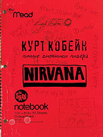 Книга Курт Кобейн. Личные дневники лидера Nirvana