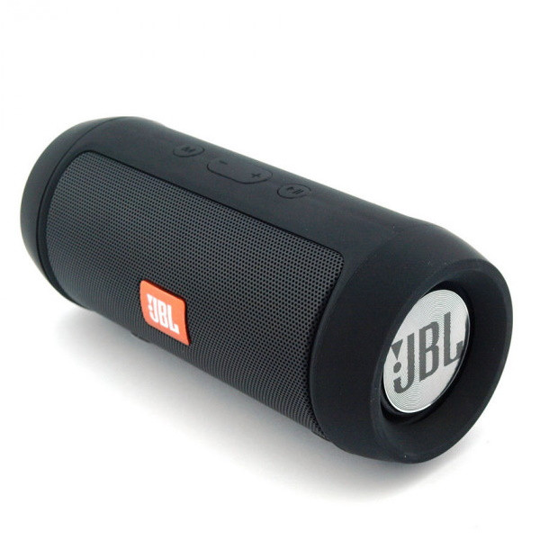 Колонка JBL Charge Mini черная - фото 1 - id-p223022996