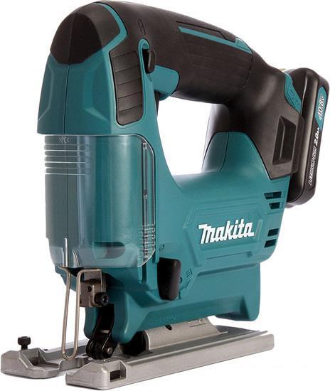 Электролобзик Makita JV101DWAE