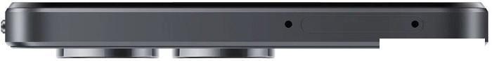 Смартфон HONOR X6a 6GB/128GB международная версия (полночный черный), фото 3