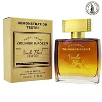 Тестер ОАЭ Zielinski & Rozen Vanilla Blend 65 ml копия