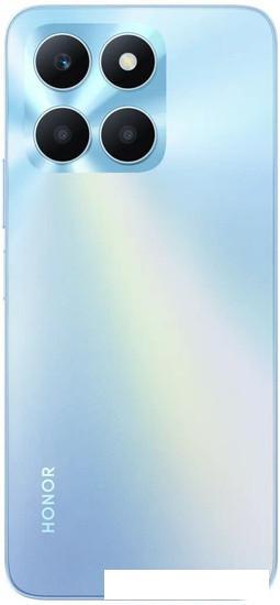 Смартфон HONOR X6a 4GB/128GB международная версия (небесно-голубой) - фото 10 - id-p222544611
