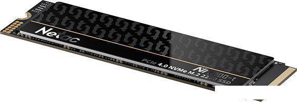 SSD Netac NV7000-t 4TB NT01NV7000T-4T0-E4X, фото 2