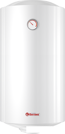Накопительный электрический водонагреватель Thermex Circle 50 V Slim, фото 2