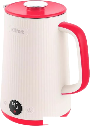 Электрический чайник Kitfort KT-6197-1, фото 2