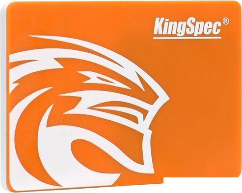SSD KingSpec P3 2TB, фото 2