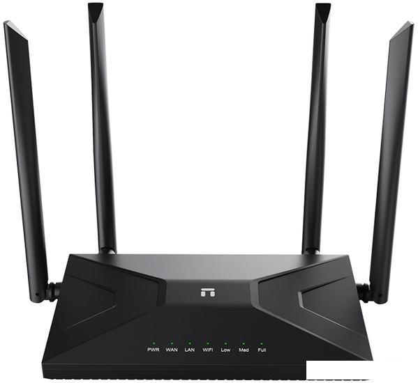 4G Wi-Fi роутер Netis MW5360 - фото 1 - id-p222600052