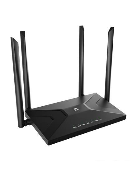 4G Wi-Fi роутер Netis MW5360 - фото 2 - id-p222600052