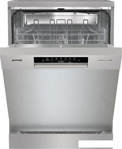 Отдельностоящая посудомоечная машина Gorenje GS642E90X