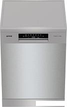 Отдельностоящая посудомоечная машина Gorenje GS642E90X, фото 3