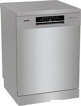 Отдельностоящая посудомоечная машина Gorenje GS642E90X, фото 2