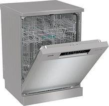 Отдельностоящая посудомоечная машина Gorenje GS642E90X, фото 3