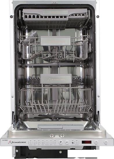 Встраиваемая посудомоечная машина Schaub Lorenz SLG VI4630 - фото 2 - id-p221935111
