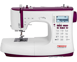 Компьютерная швейная машина Necchi NC 204D, фото 3