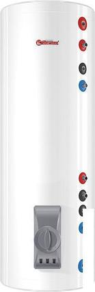 Накопительный электрический водонагреватель Thermex IRP 300 V Combi Pro, фото 2