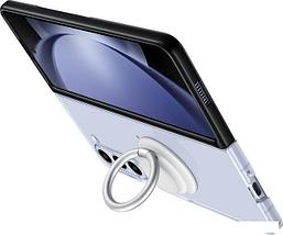 Чехол для телефона Samsung Clear Gadget Case Z Fold5 (прозрачный), фото 3
