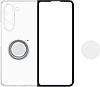 Чехол для телефона Samsung Clear Gadget Case Z Fold5 (прозрачный), фото 2