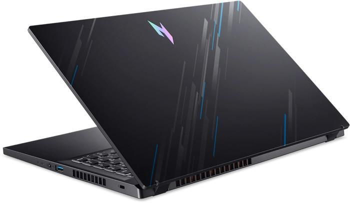 Игровой ноутбук Acer Nitro V 15 ANV15-51-51FC NH.QN9CD.002 - фото 4 - id-p222600175