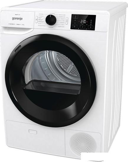 Сушильная машина Gorenje DNE72/GN - фото 3 - id-p222600201