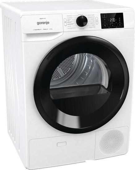 Сушильная машина Gorenje DNE72/GN - фото 4 - id-p222600201