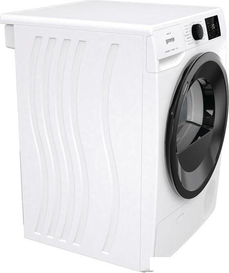 Сушильная машина Gorenje DNE72/GN - фото 5 - id-p222600201