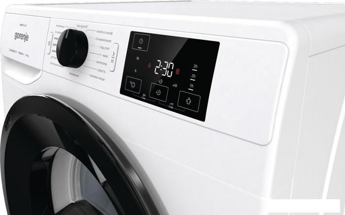 Сушильная машина Gorenje DNE72/GN - фото 9 - id-p222600201