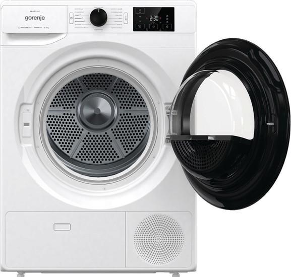 Сушильная машина Gorenje DNE72/GN - фото 10 - id-p222600201