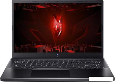 Игровой ноутбук Acer Nitro V 15 ANV15-51-54DB NH.QNACD.003