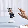 Подставка Baseus MagicPro Magnetic Desktop Phone Stand (белый), фото 4