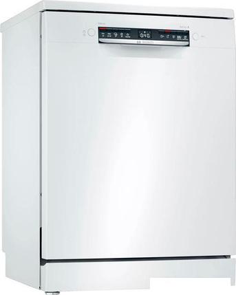 Отдельностоящая посудомоечная машина Bosch Serie 4 SMS4HTW17E, фото 2
