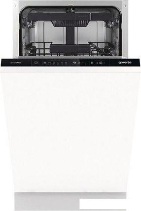 Встраиваемая посудомоечная машина Gorenje GV561D10, фото 2