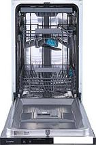 Встраиваемая посудомоечная машина Gorenje GV561D10, фото 3