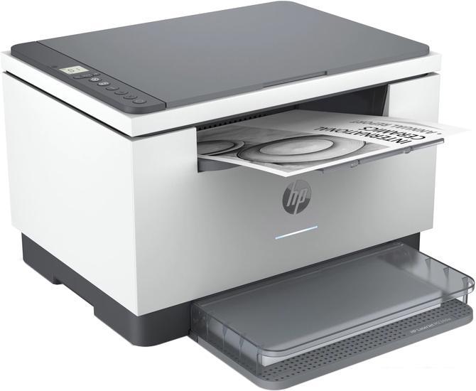 Принтер HP LaserJet M234dw 6GW99F