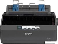 Матричный принтер Epson LX-350